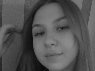 Эротический видеочат AureliaBliss