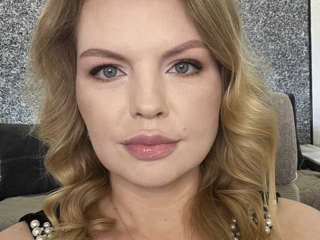 Фотография профиля Audreyy