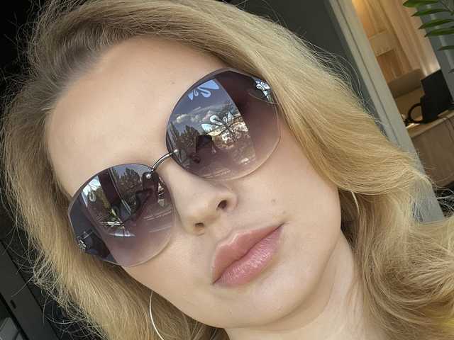 Фотография профиля Audreyy