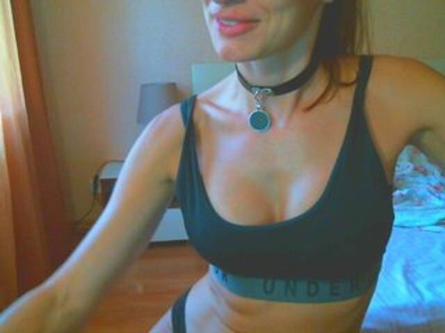 Скриншоты трансляции aurika628