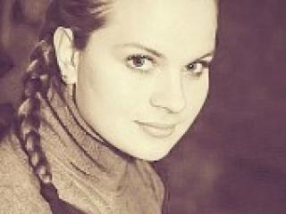 Эротический видеочат aurikaaa