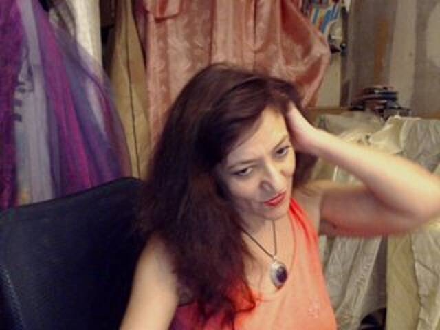 Скриншоты трансляции AurikaStar