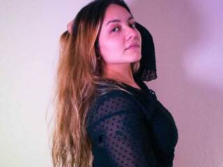 Эротический видеочат Aurora0012