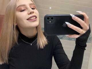 Эротический видеочат Aurora1Parker