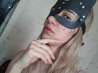 Эротический видеочат Aurora24