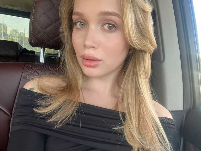 Фотография профиля AnyaAngel