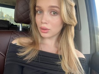 Эротический видеочат AnyaAngel