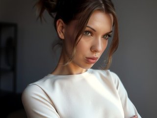 Эротический видеочат AuroraKiss