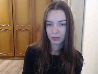 Эротический видеочат AuroraKiss