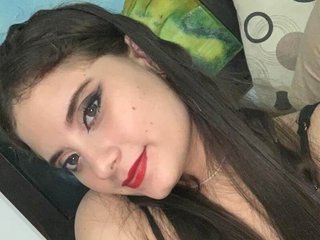 Эротический видеочат AuroraLenovic