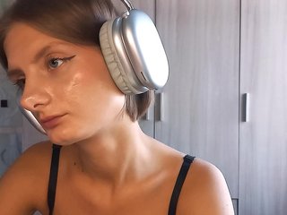 Эротический видеочат AuroraRow