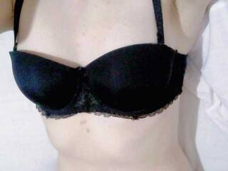 Эротический видеочат AshleyStar99