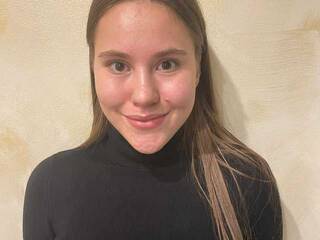 Эротический видеочат AurorraMelody