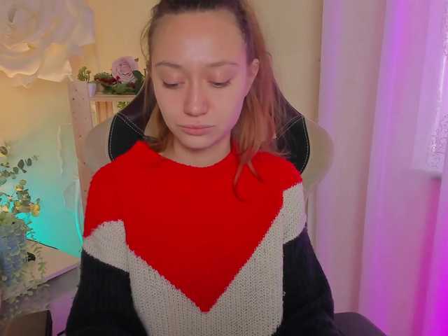 Скриншоты трансляции AutumnMia