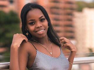 Эротический видеочат AvaDavis