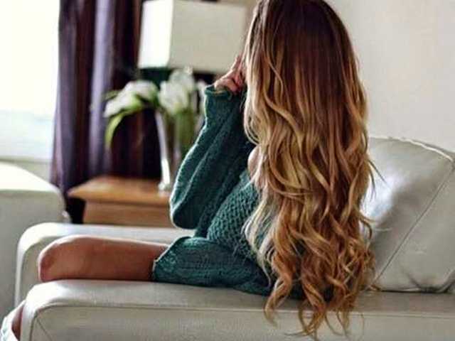 Фотография профиля Aveblonde