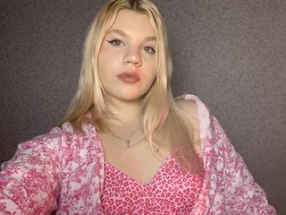 Эротический видеочат Aveblonde