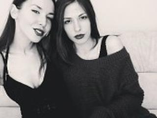 Эротический видеочат avengergirl