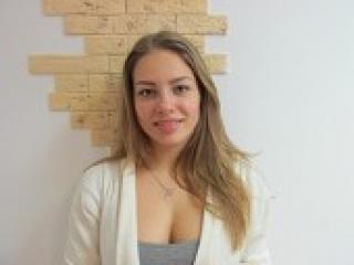 Эротический видеочат averill