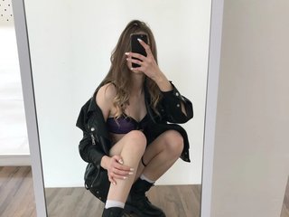 Эротический видеочат AveryLove