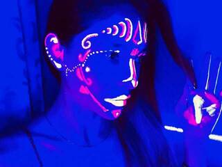 Эротический видеочат avigailrose