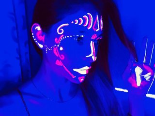 Эротический видеочат avigailrose