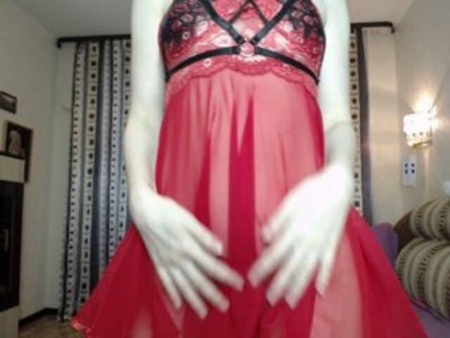 Скриншоты трансляции Avilly