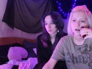 Эротический видеочат Nagito_Komaeda