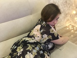 Эротический видеочат avorylas