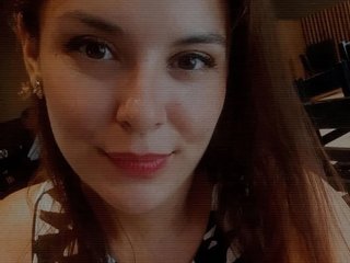 Эротический видеочат Avril-xoa