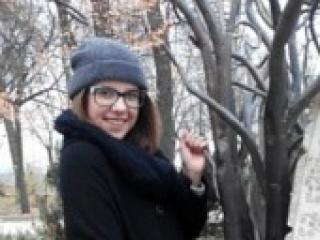 Эротический видеочат avrora007