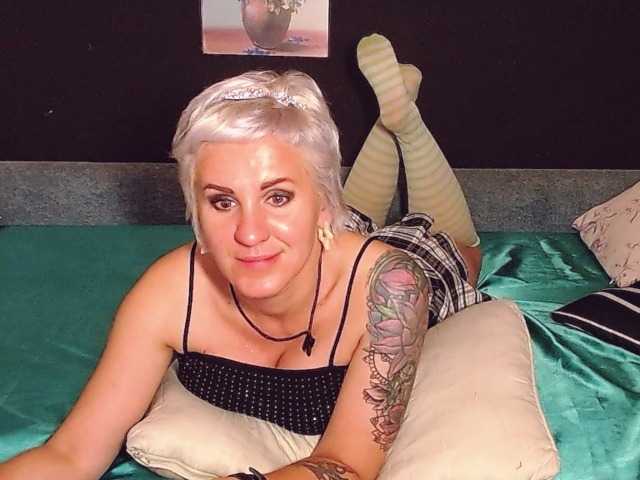 Скриншоты трансляции Amrolla