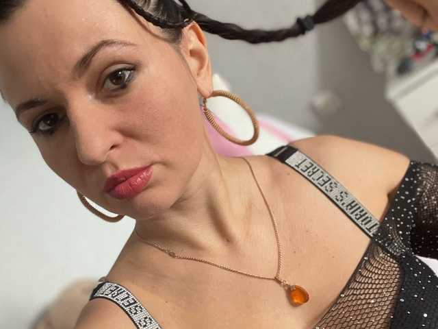 Фотография профиля MistressMMM