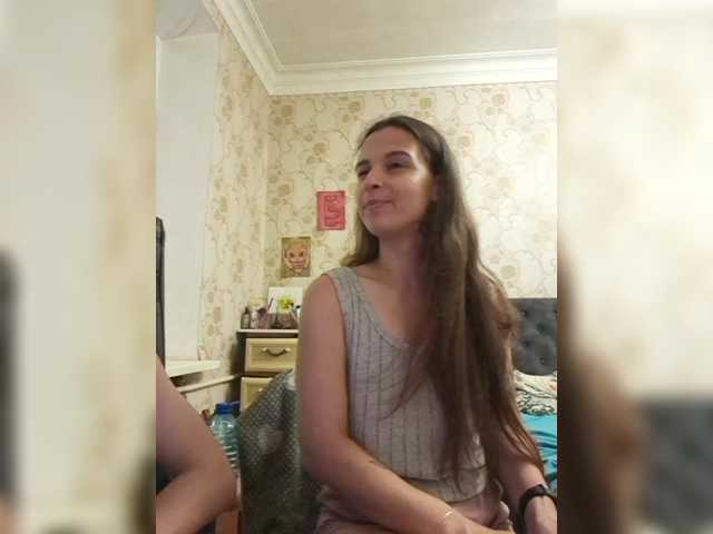 Скриншоты трансляции Love_Crew