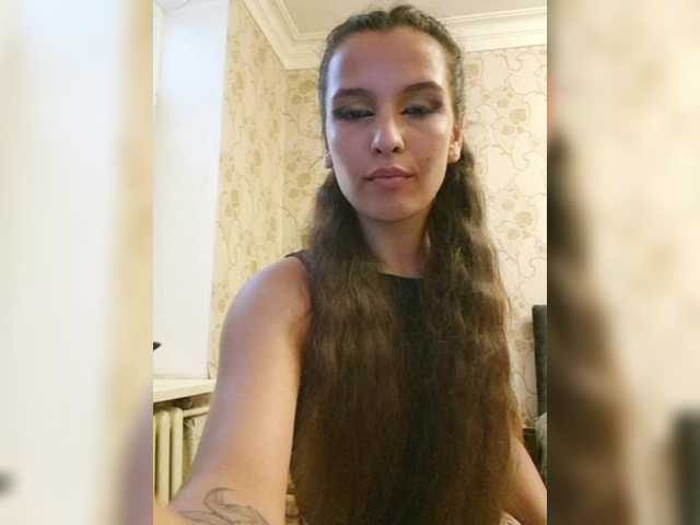 Скриншоты трансляции Love_Crew