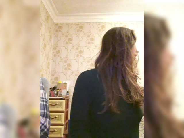 Скриншоты трансляции Love_Crew