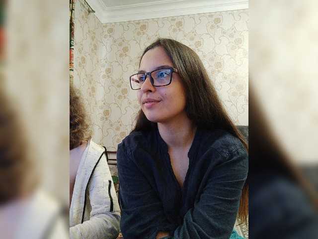 Скриншоты трансляции Love_Crew