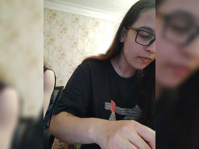 Скриншоты трансляции Love_Crew