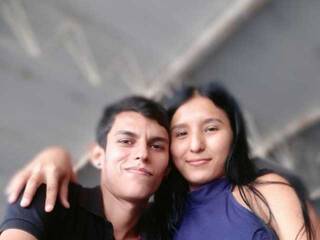 Эротический видеочат AxelAndSheri