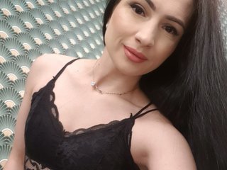 Эротический видеочат ayannajune