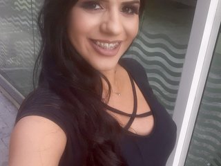 Эротический видеочат AylaBelo