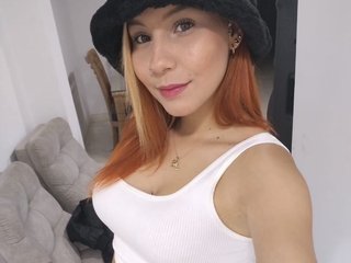 Эротический видеочат Aylamonroe