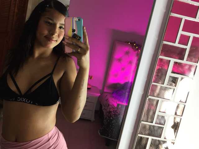 Фотография профиля ayleenx