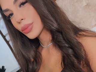Эротический видеочат Aylinhazell