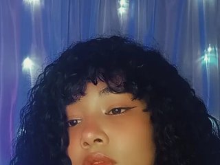 Эротический видеочат Aylinn-star