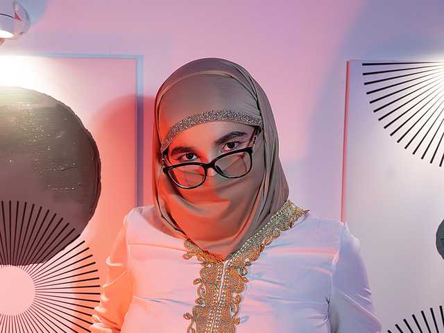 Фотография профиля aysa-khalaf