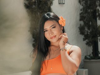 Эротический видеочат AyshelBrown