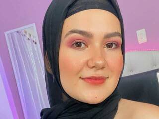 Эротический видеочат azahara-ali5