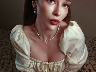 Эротический видеочат Azilanomi