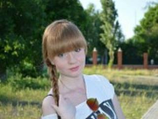 Эротический видеочат azoda98